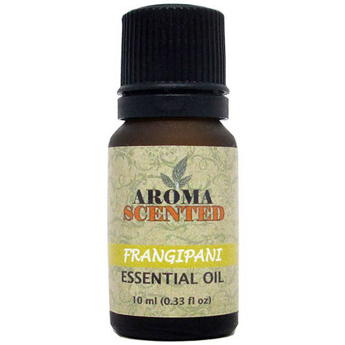 

Эфирное масло франжипани