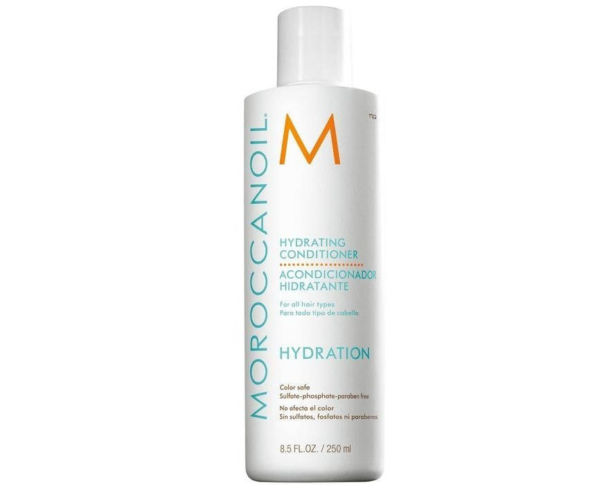 

MoroccanOil Hydrating Conditioner Увлажняющий кондиционер 250 ml