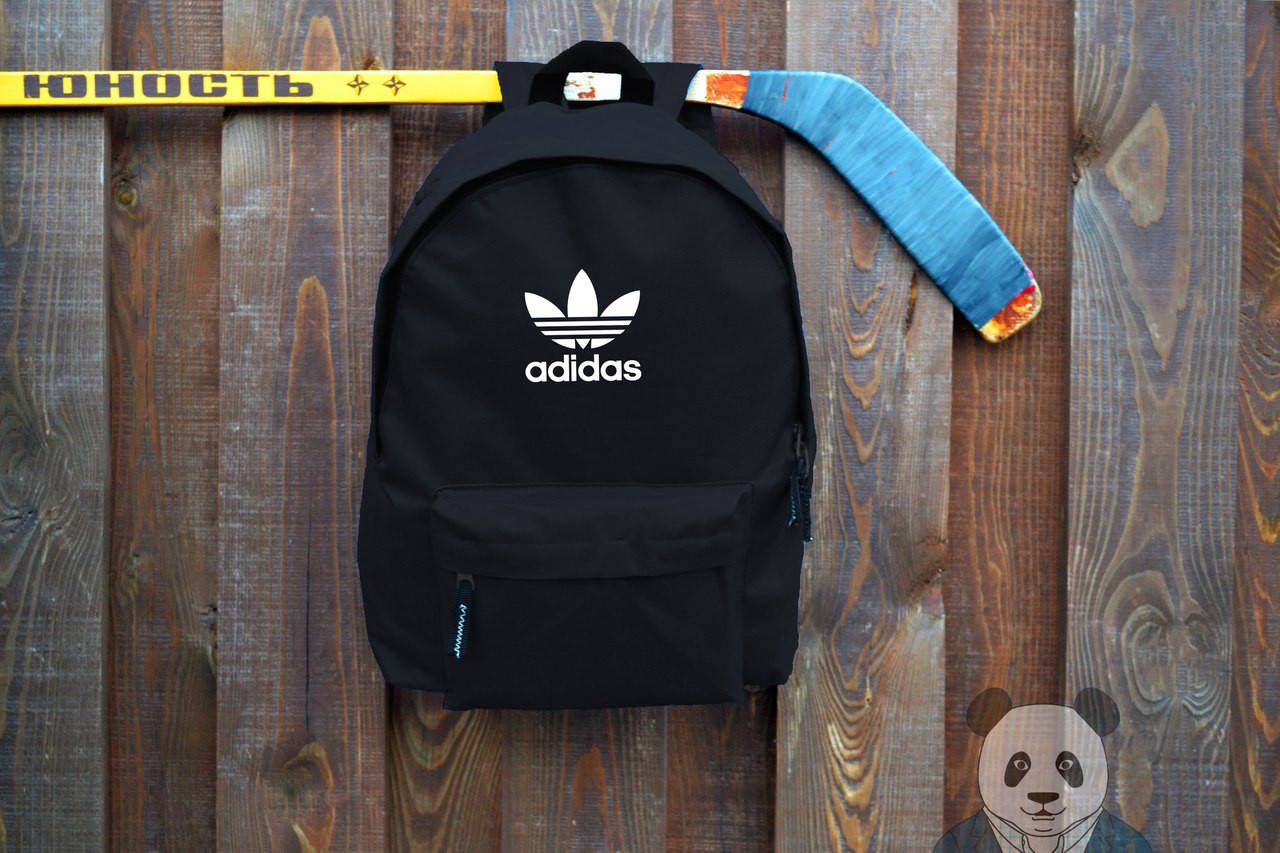 

Модный рюкзак Adidas