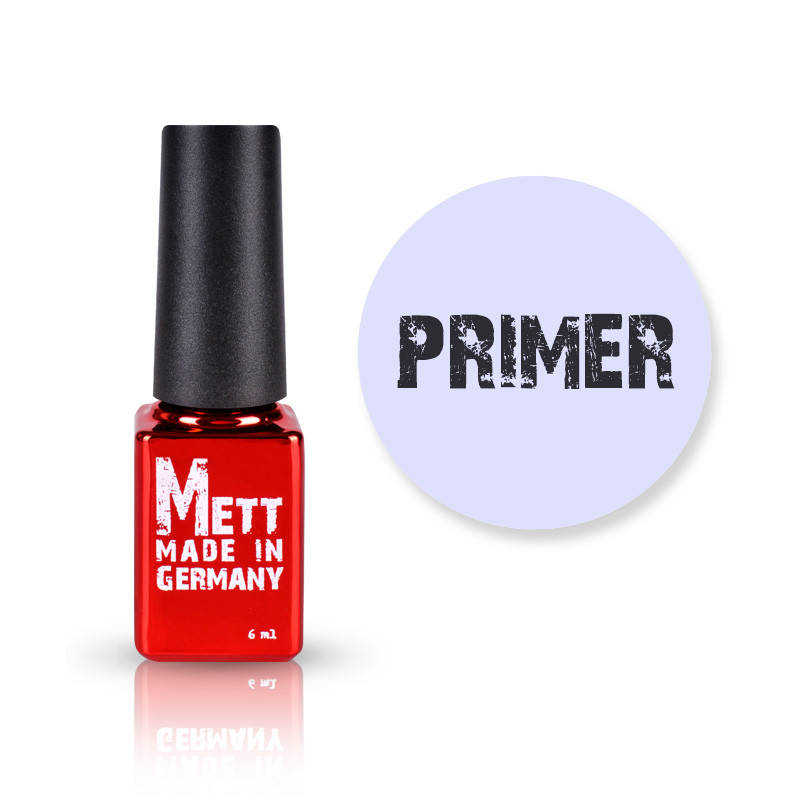 

Primer Mett (праймер без кислотный) 12 мл