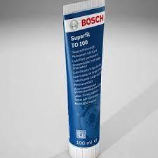 

Смазка для ториозной системы superfit 100 ml BOSCH 5000000150