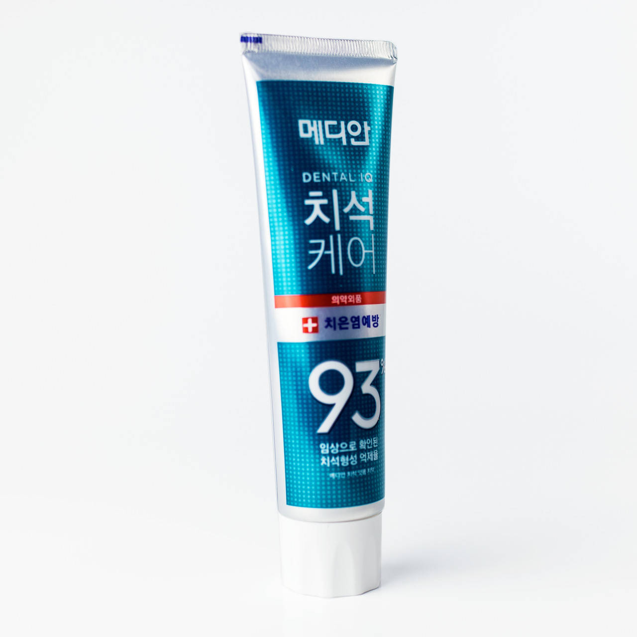 

Зубная паста для профилактики воспаления Median Dental Cosmetic-Green