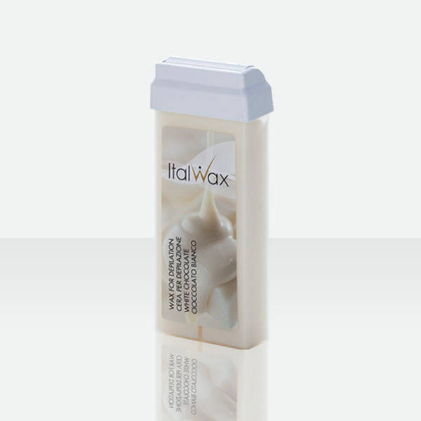 

Воск кассетный Ital Wax (белый шоколад), 100 мл