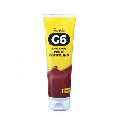 

Паста полировальная FARECLA G6 (2 этап) среднезернистыми 400гр.