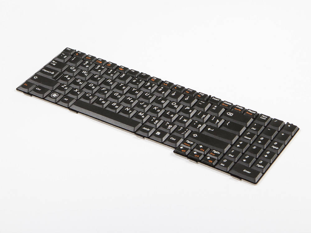 

Клавиатура LENOVO B550, G555