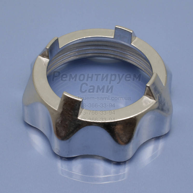 

Гайка для мясорубки Elbee 17408R