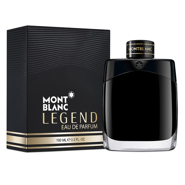 

Мужские духи Montblanc Legend Eau De Parfum 100 мл