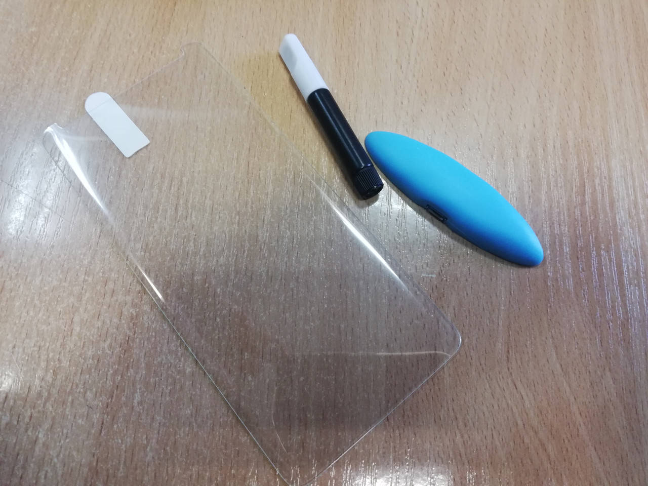 

Защитное стекло 3D Ultra Violet для Samsung S9 Plus SM-G965 / S8 Plus G955