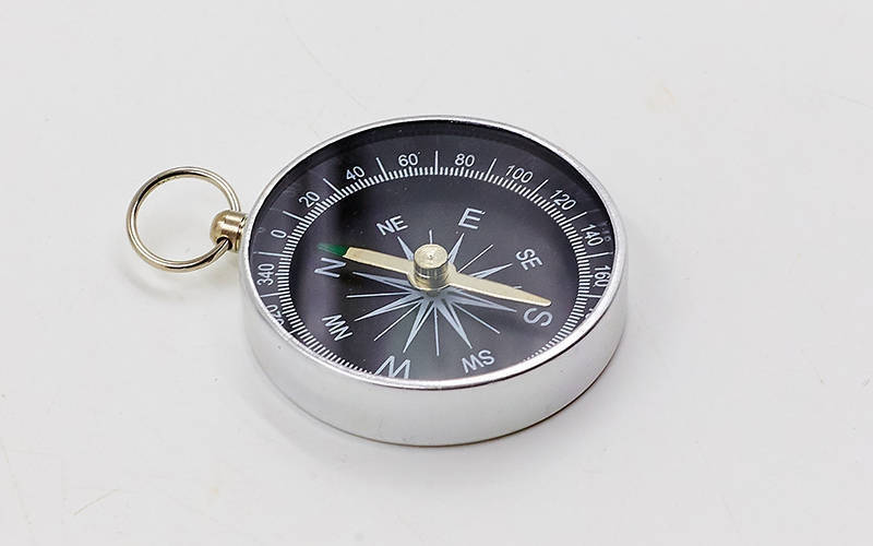 

Компас магнитный диаметр 44 мм