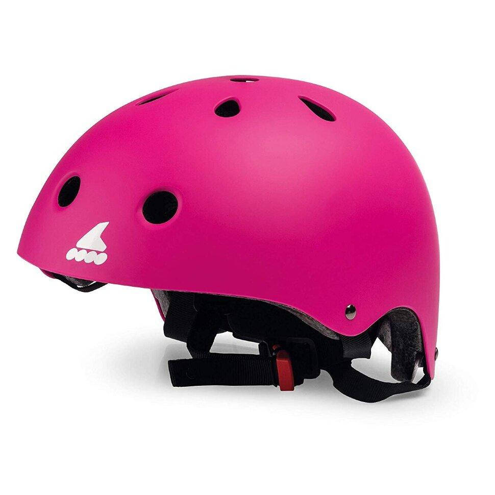 

Шлем Rollerblade JR G 2020 (Розовый, 48-54)