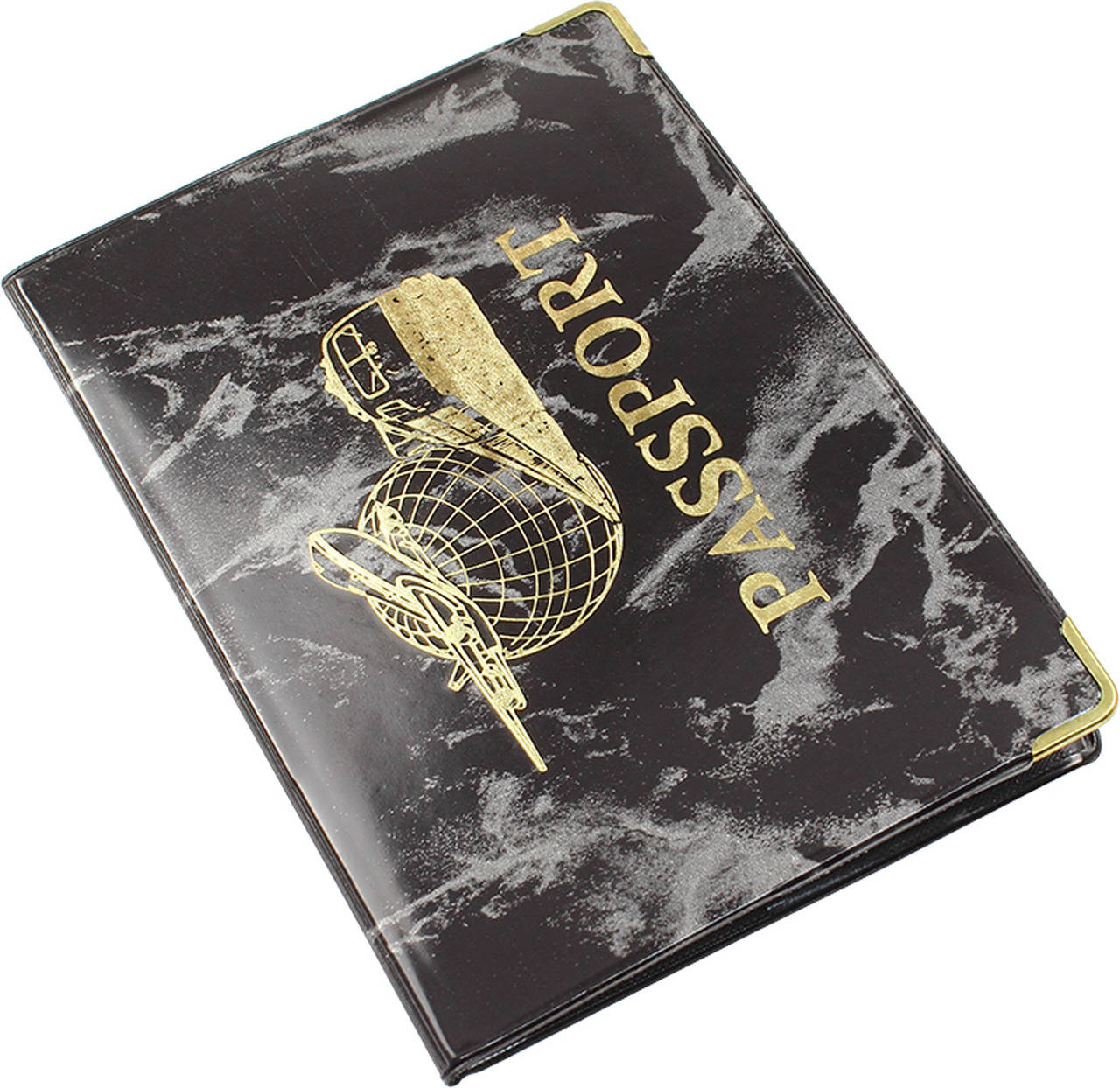 

Обклад. на Паспорт Passport №301031(20)