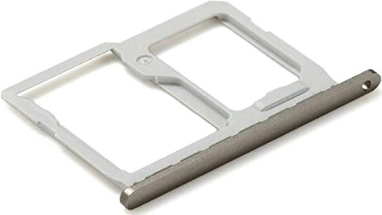 

Holder sim card LG H860 G5 titan