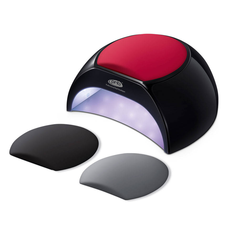 

PNB UV/LED лампа 2в1