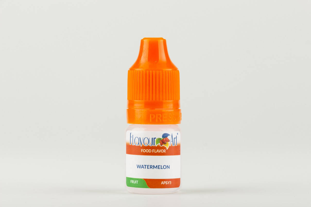 

Ароматизатор FlavourArt Watermelon (Арбуз)