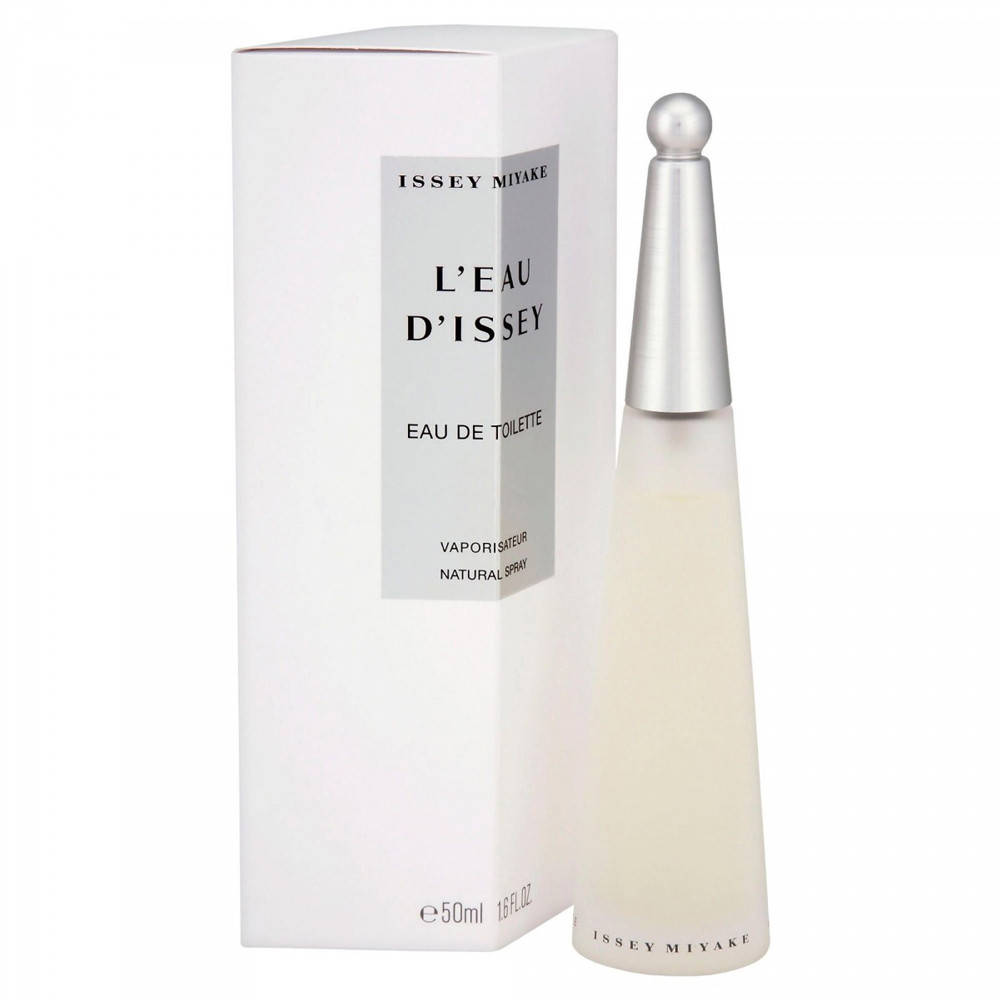 

Женская туалетная вода, оригинал Issey Miyake L`eau D`Issey 25 мл