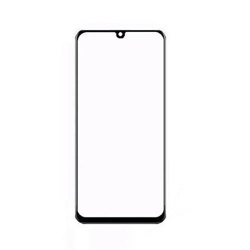 

Стекло корпуса Huawei P Smart 2019/P Smart 2020/P Smart Plus 2019/Honor 9s black с OCA-пленкой, black, Черный