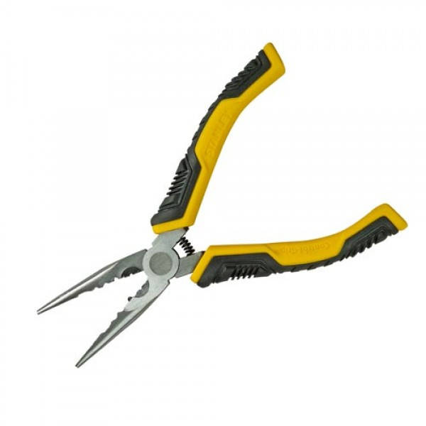 

Пассатижи 150 мм удлиненные Control Grip Stanley STHT0-74363