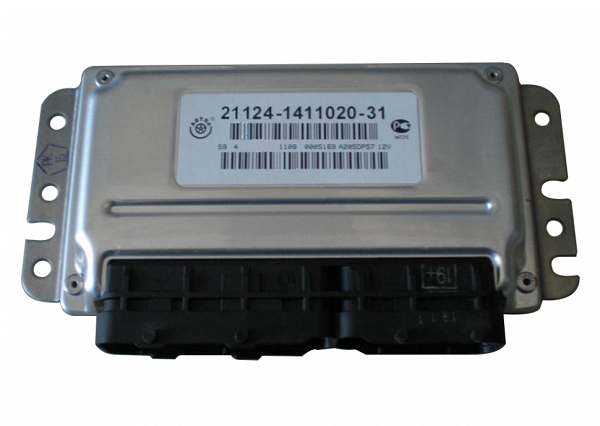 

Электронный блок управления ЭБУ АВТЭЛ 21124-1411020-31