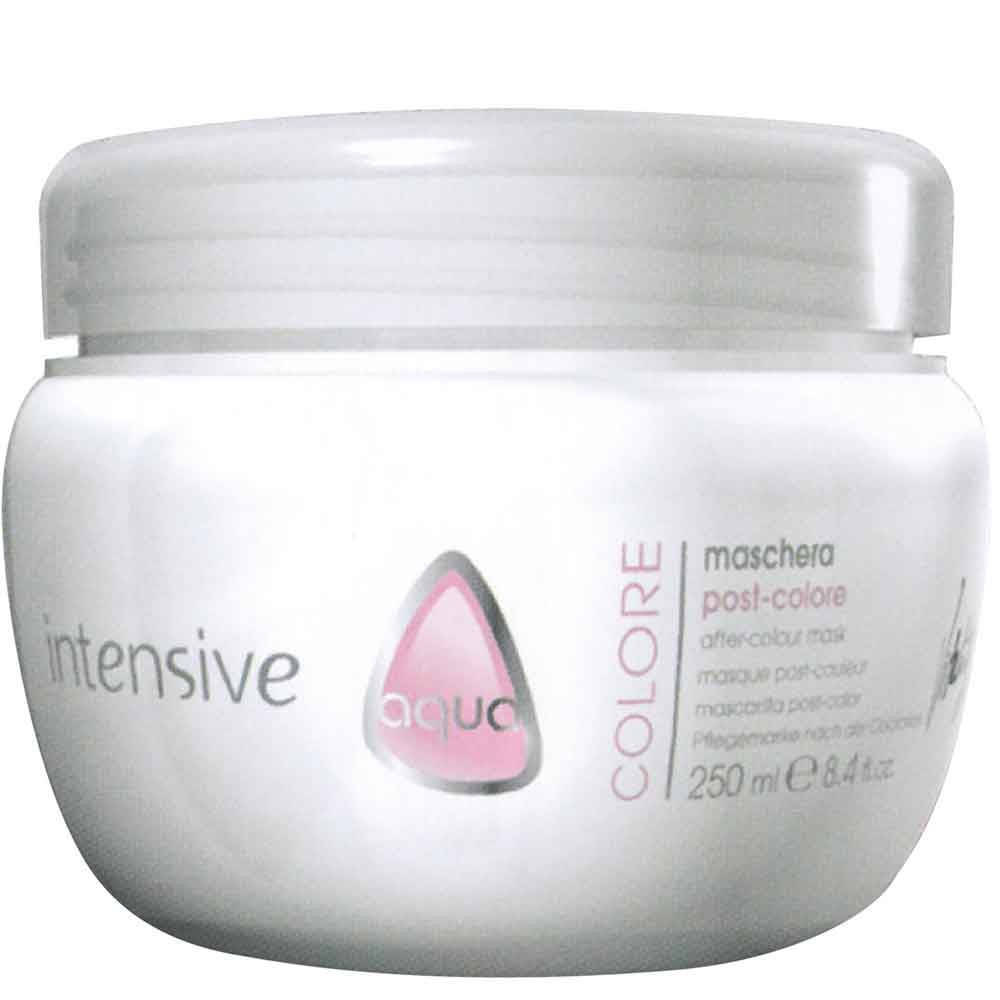 

Vitality’s Intensive Aqua After - Colour - Маска для окрашенных волос 250 мл