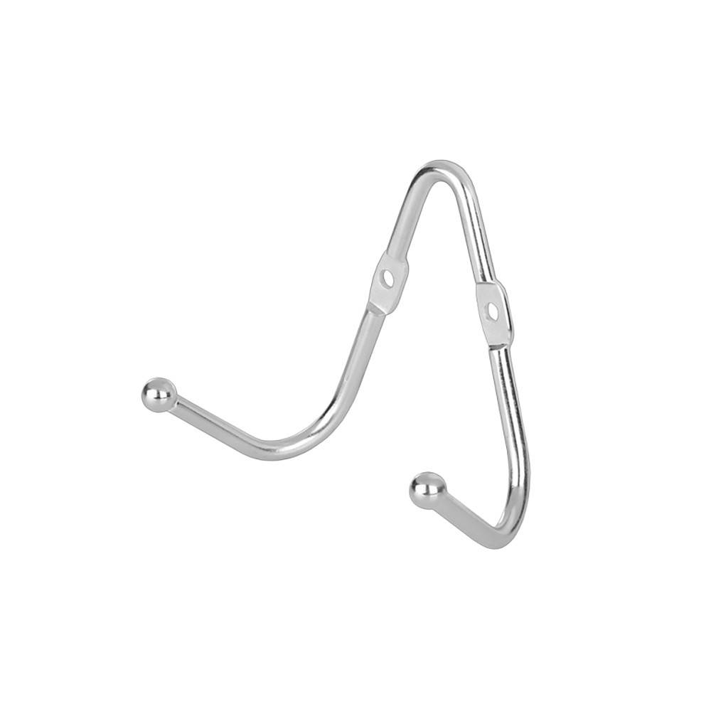 

Крючок настенный Ekodeo L302 двойной