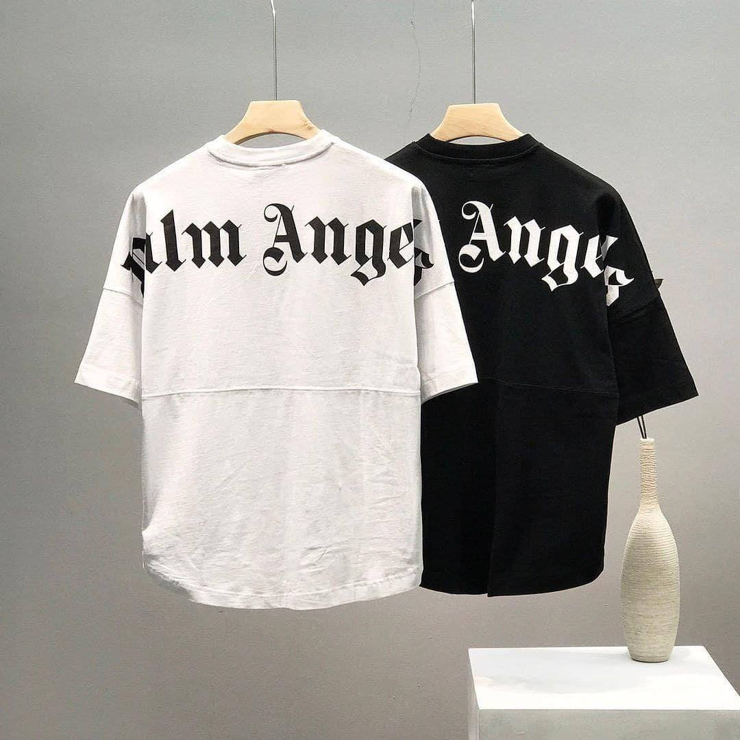 

Футболки Palm Angels (Унисекс)