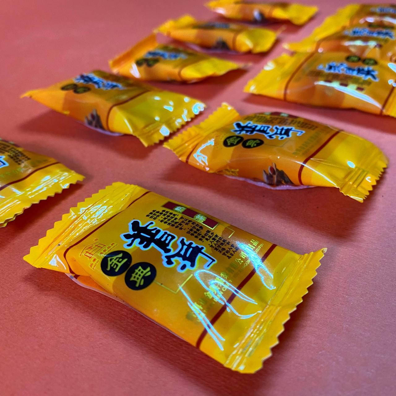 

Шу пуэр порционный 10 шт по 5 грамм 2009 год