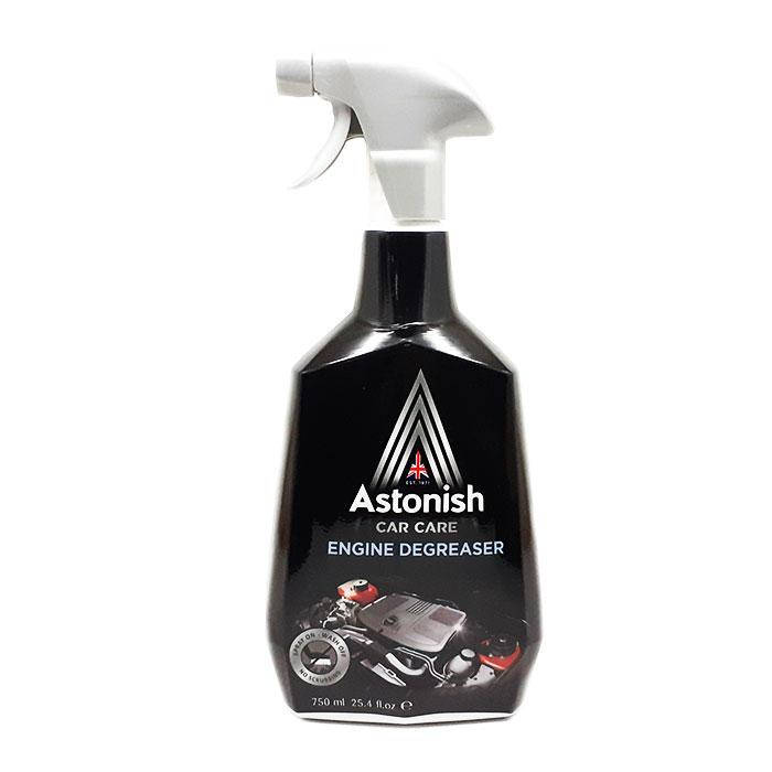 

Astonish Engine Degreaser средство для обезжиривания двигателя 750 мл.