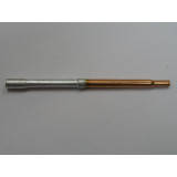 

Переходник алюминий-медь для холодильника