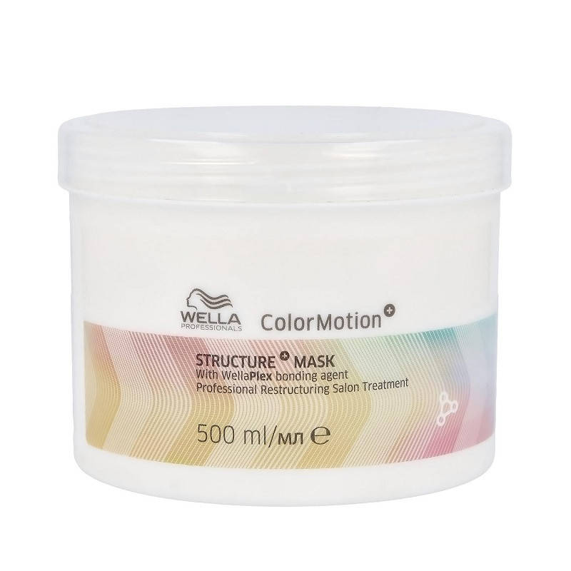 

Wella Professionals Color Motion Mask Маска для защиты цвета 500 мл