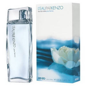 

Туалетная вода женская L'Eau par Kenzo pour Femme ( кензо) 100 мл