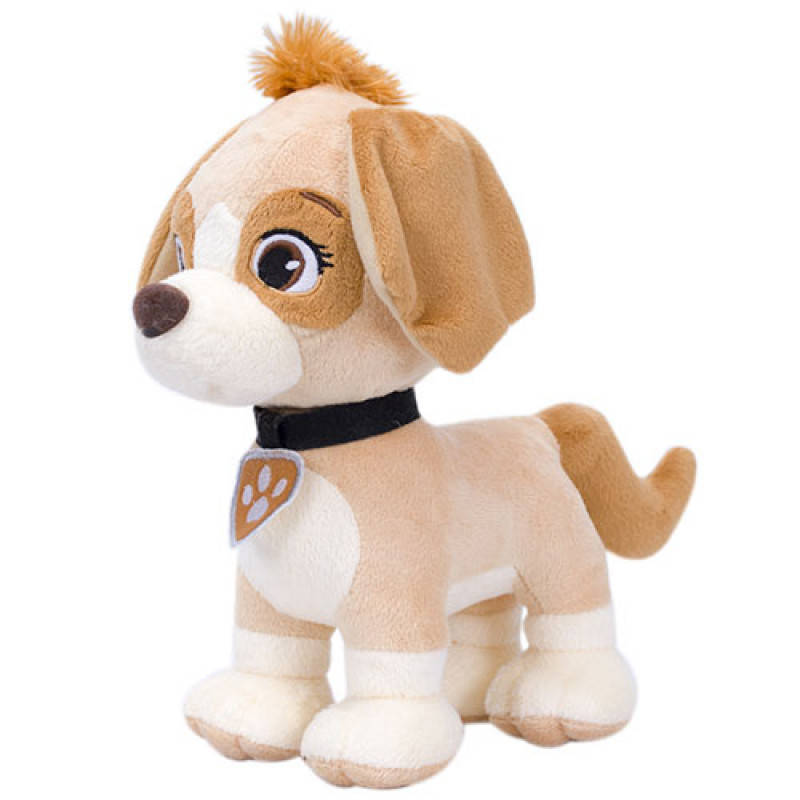 

Мягкая игрушка "Щенячий патруль" 30 см ТМ Копиця