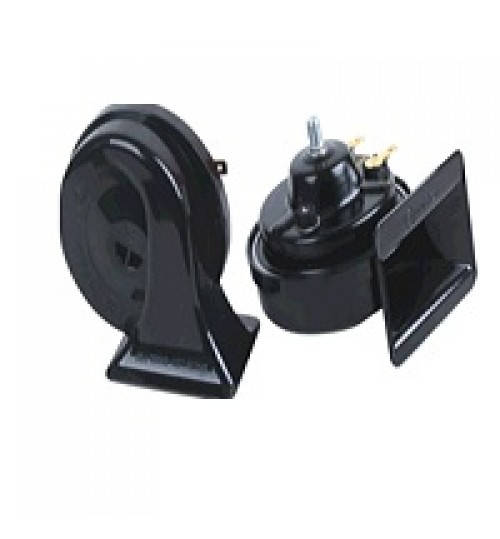 

Сигнал улитка 24v YW-A 031 для автобусов и грузовых автомобилей 2 контура d95mm