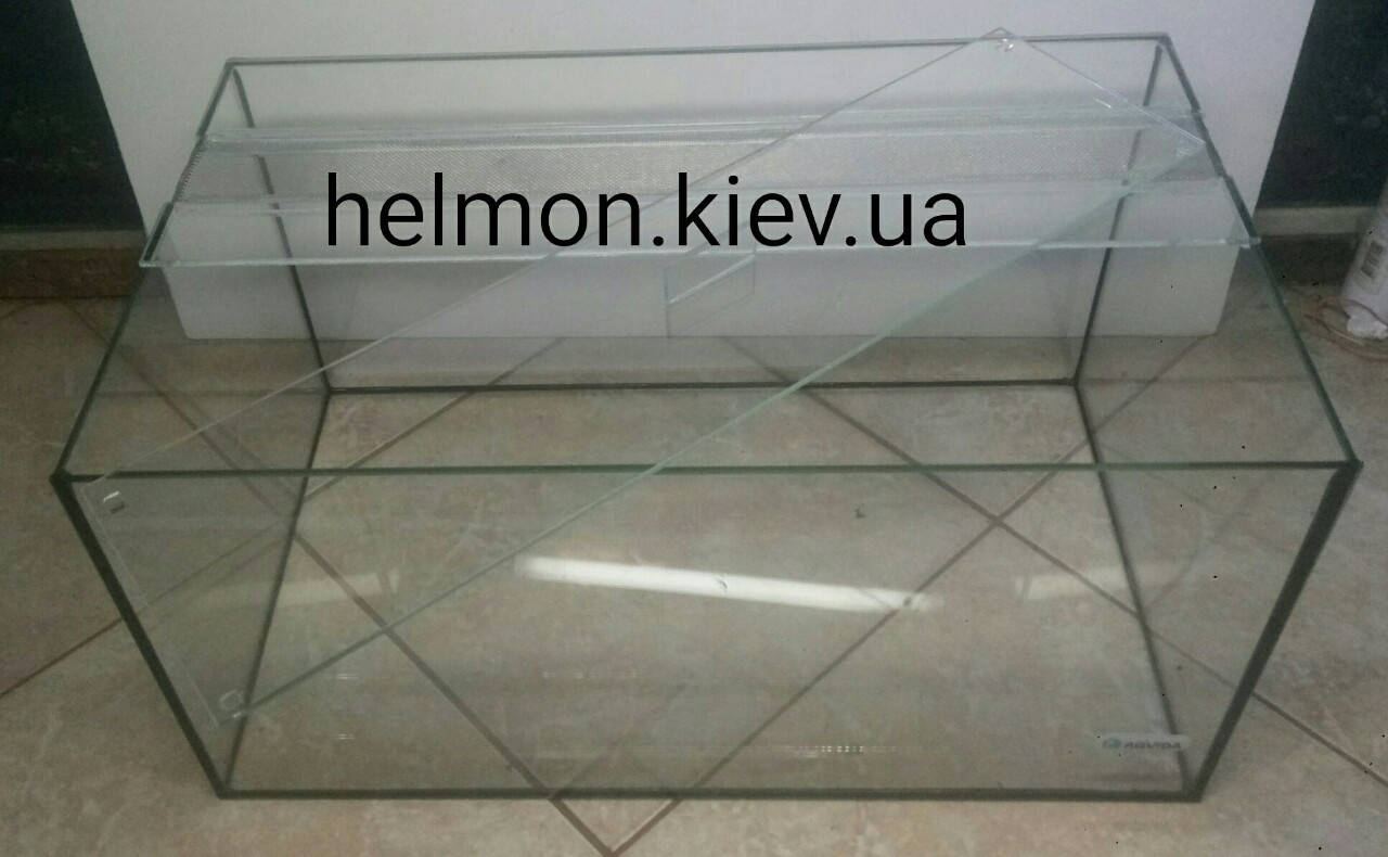 

Террариум для улиток 50*30*25