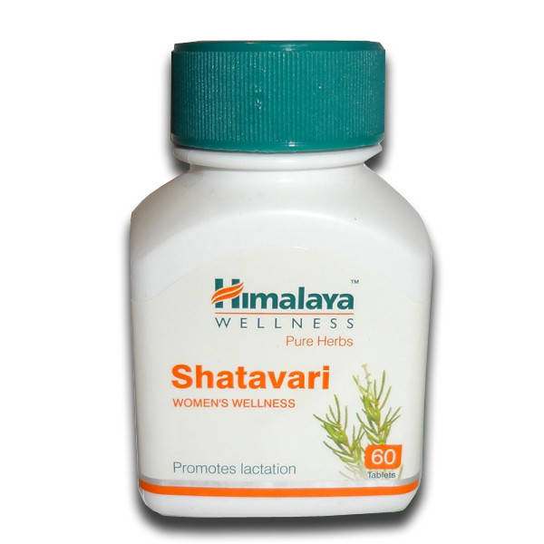

Шатавари оригинал Индия (Shatavari) - растительный препарат для женщин