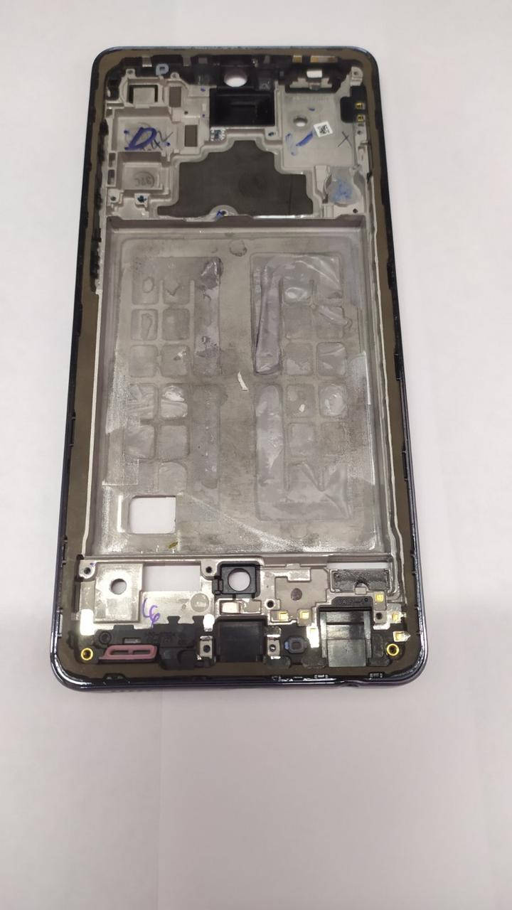 

Рамка Дисплея (Корпуса) для Samsung a725