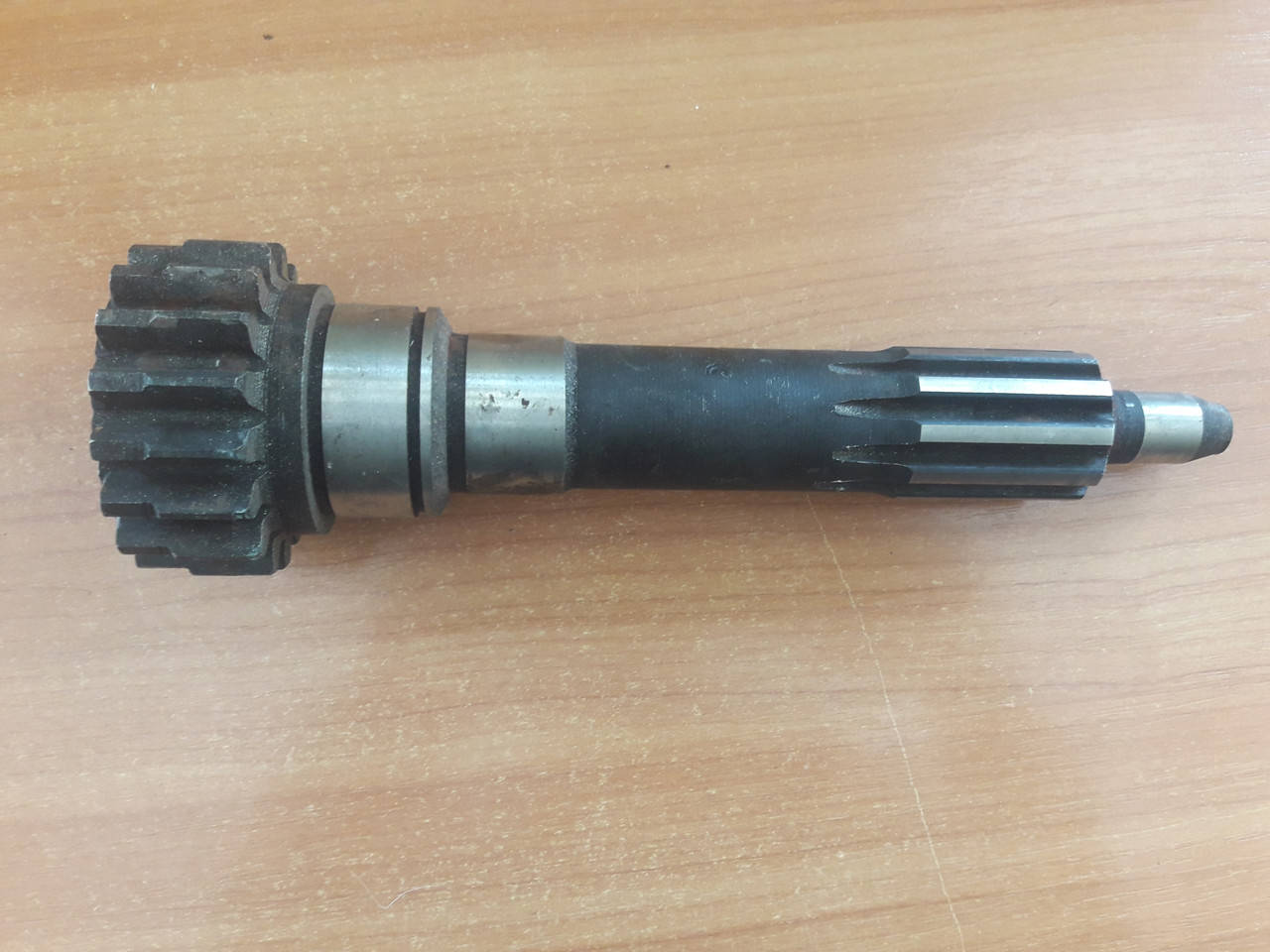 

Вал первичный КПП ГАЗ 52 ГАЗ 51 51-1701030