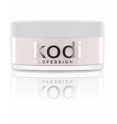 

Perfect Pink Powder (Базовый акрил розово-прозрачный) 22 г Kodi, Розовый