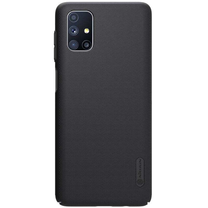 

Чехол Nillkin Matte для Samsung Galaxy M51, Черный