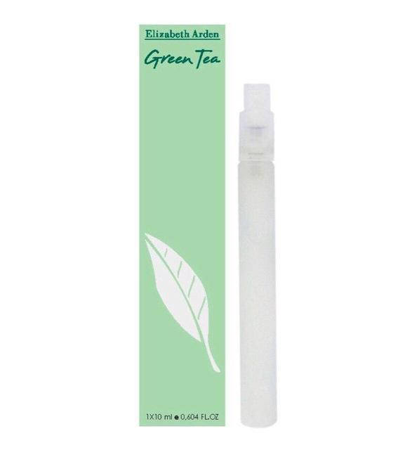 

Мини-парфюм Elizabeth Arden Green Tea (ж) 10 мл, Турция