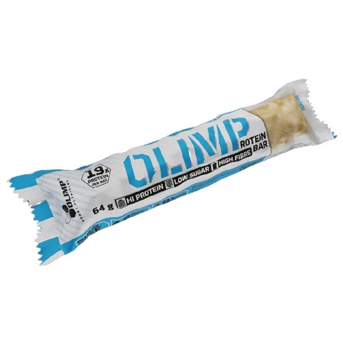 

Батончик Olimp Protein bar, 64 грамм Печенье