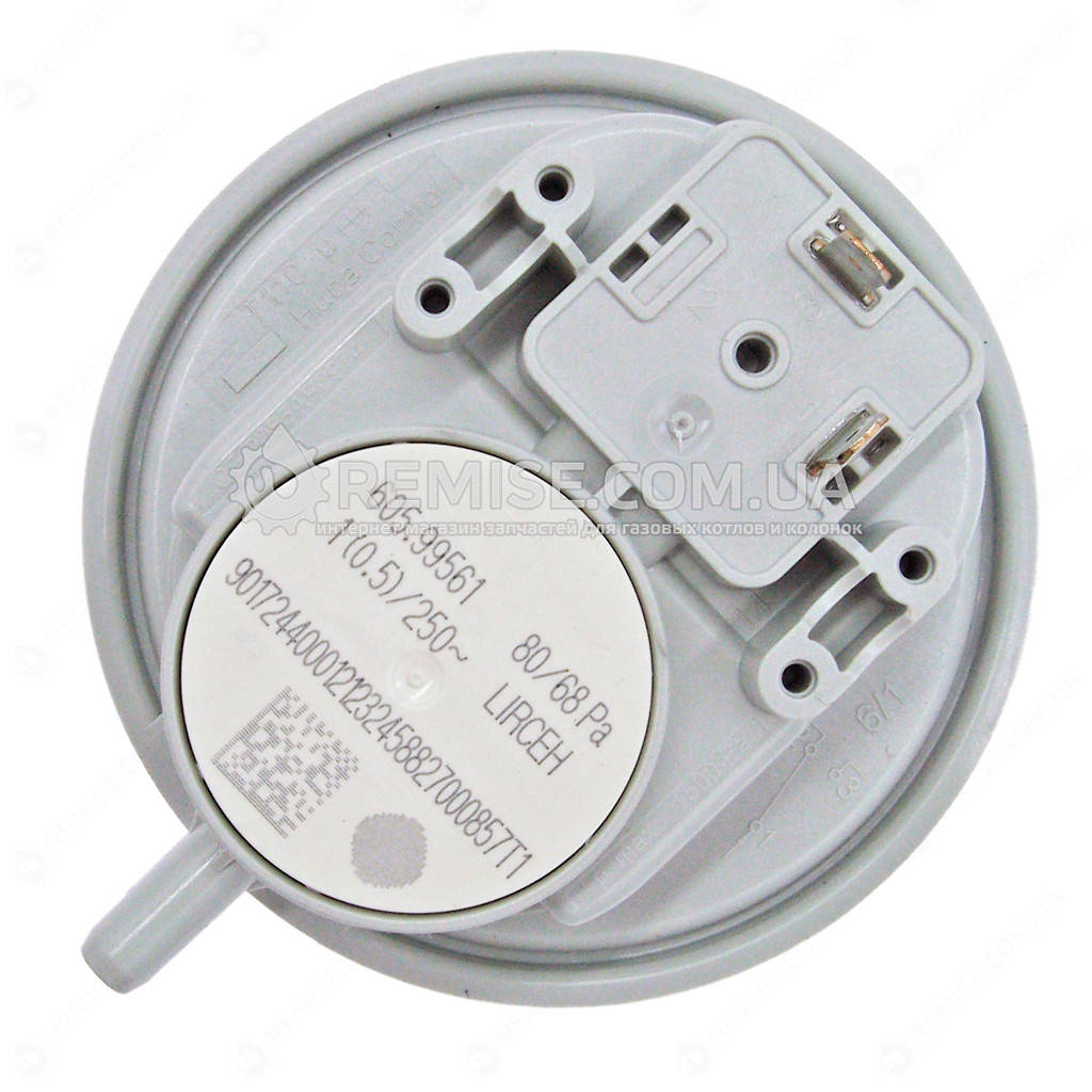 

Прессостат котла Vaillant turboTEC 0020041905