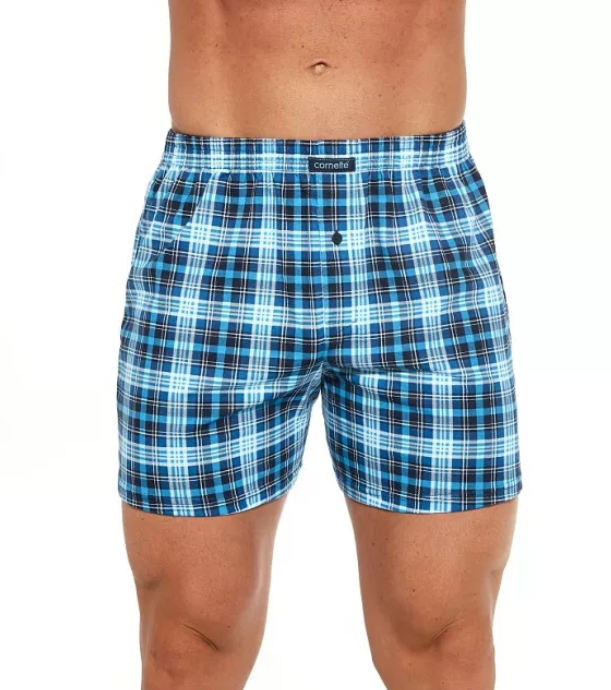 

Трусы мужские семейные Cornette Comfort боксеры CM-002/221 M