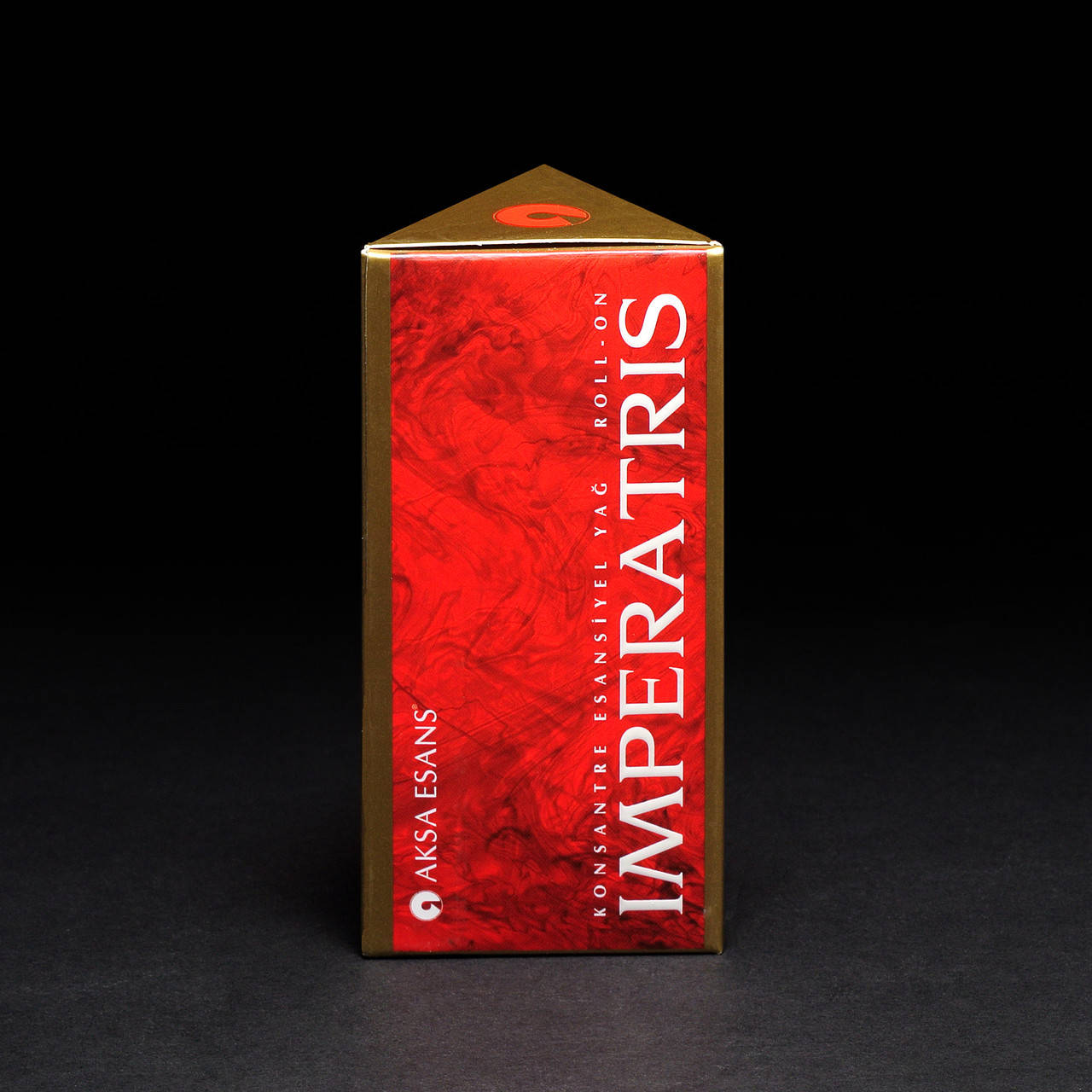 

Турецкие масляные духи IMPERATRIS / Императрица AKSA ESANS 6 мл