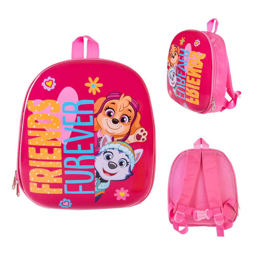 

Детский рюкзак Paw Patrol Bambi PL82109 Скай и Еверест, Time Toys