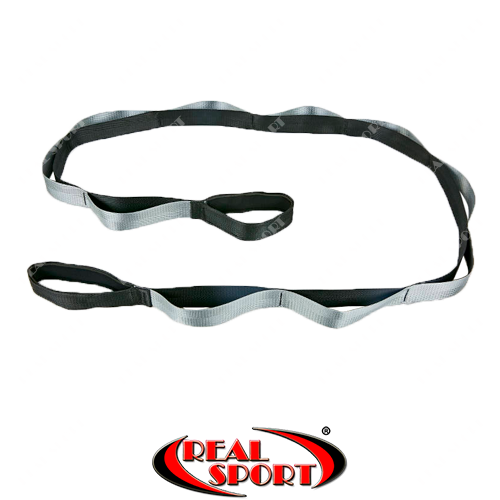 

Лента для растяжки Stretch Strap FI-8369, Ц-т