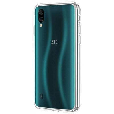 

Чехол для моб. телефона BeCover ZTE Blade A5 2020 Transparancy (705050), Прозрачный