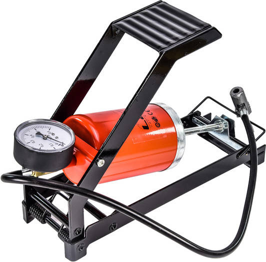 

Насос ножной усиленный Lavita 190241 1 цилиндр Ø 80*130мм