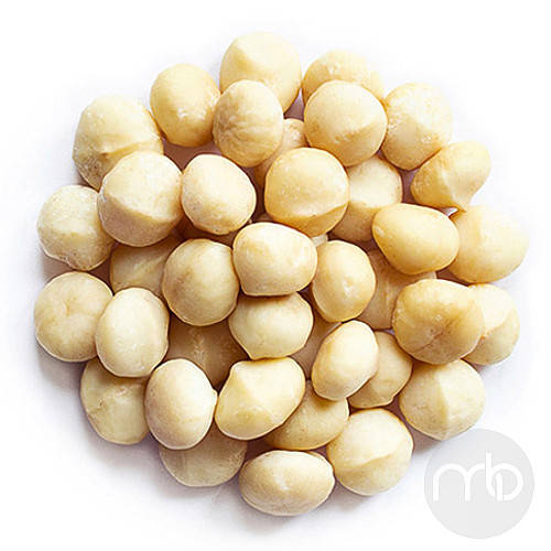 

Макадамия очищенная 50 г