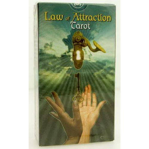 

Law of Attraction Tarot (Таро Закона Притяжения)