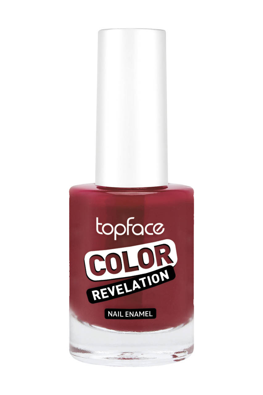

Лак для ногтей Topface Color Revelation PT105 № 22
